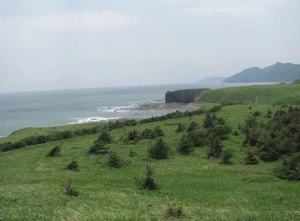 Острів схильні, острови світу (туризм) Острів схильні, острови світу