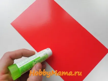 Листівка з вишивкою для бабусі своїми руками, hobbymama (листівка майстер-клас) Листівка з вишивкою для бабусі своїми руками, hobbymama