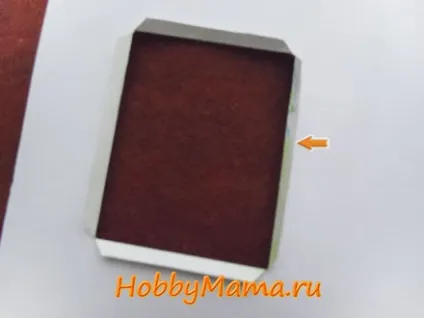 Листівка з вишивкою для бабусі своїми руками, hobbymama (своїми) Листівка з вишивкою для бабусі своїми руками, hobbymama