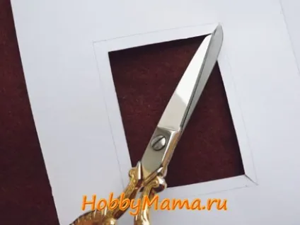 Листівка з вишивкою для бабусі своїми руками, hobbymama (листівка з вишивкою) Листівка з вишивкою для бабусі своїми руками, hobbymama