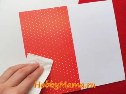 Листівка з вишивкою для бабусі своїми руками, hobbymama (творчий розвиток дітей) Листівка з вишивкою для бабусі своїми руками, hobbymama
