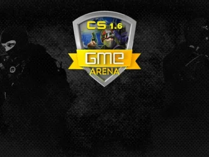 Відкрита попередня реєстрація на турнір по counter-strike 1 (турнір з cs) Відкрита попередня реєстрація на турнір по counter-strike 1