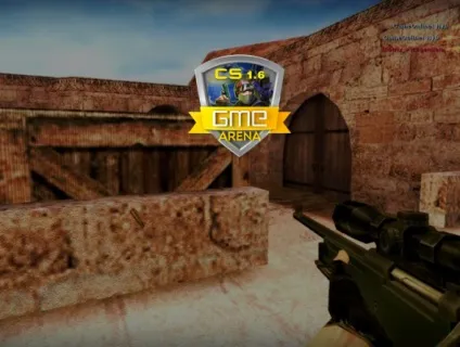 Відкрита попередня реєстрація на турнір по counter-strike 1 (сервер по cs 1.6) Відкрита попередня реєстрація на турнір по counter-strike 1