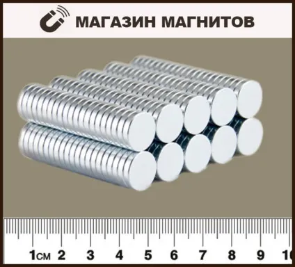 Від чого залежить реальна сила зчеплення магніту (залежить) Від чого залежить реальна сила зчеплення магніту