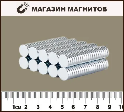 Від чого залежить реальна сила зчеплення магніту (чого) Від чого залежить реальна сила зчеплення магніту