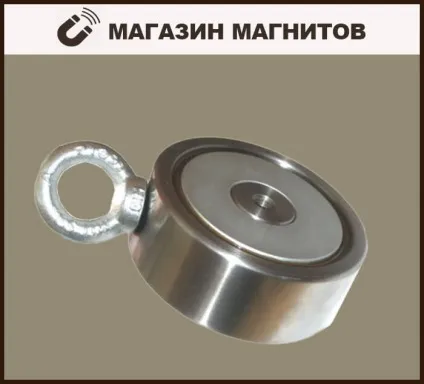 Від чого залежить реальна сила зчеплення магніту (реальна) Від чого залежить реальна сила зчеплення магніту