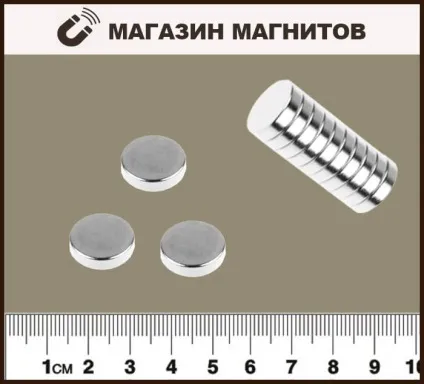 Від чого залежить реальна сила зчеплення магніту (чого) Від чого залежить реальна сила зчеплення магніту
