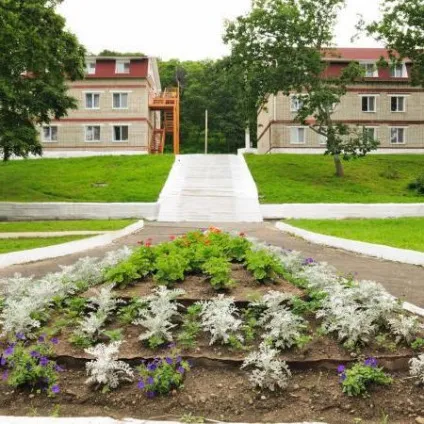 Відпочинок в Примор'я кращі бази відпочинку (бази) Відпочинок в Примор'я кращі бази відпочинку
