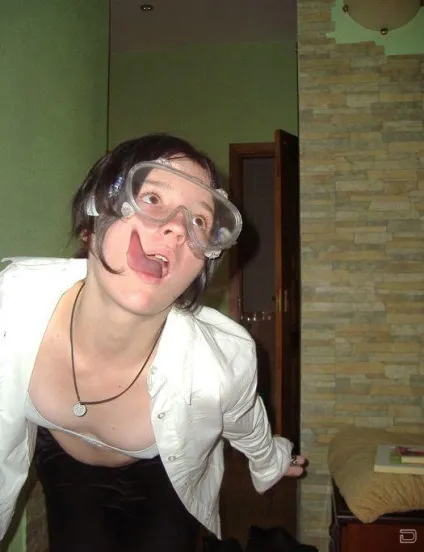 Отфотошопте мене! (Очі) Отфотошопте мене!