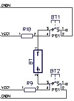 Отладочная плата під мікроконтролери atmega 8 (плата) Отладочная плата під мікроконтролери atmega 8
