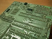Отладочная плата для мікроконтролерів avr - технічний форум