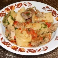 Пампушки - (більше 40 рецептів) з фото на (пампушки) Пампушки - (більше 40 рецептів) з фото на