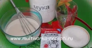 Пампушки з часником в духовці (часником) Пампушки з часником в духовці