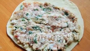 Пампушки з часником в духовці (пампушки в хлібопічці) Пампушки з часником в духовці