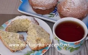 Пампушки з часником в духовці (пампушки з часником рецепт) Пампушки з часником в духовці