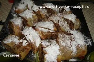 Пампушки з часником в духовці (пампушки з часником рецепт) Пампушки з часником в духовці