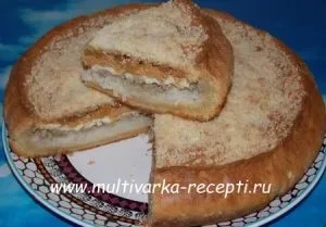 Пампушки з часником в духовці (склянку теплої води) Пампушки з часником в духовці