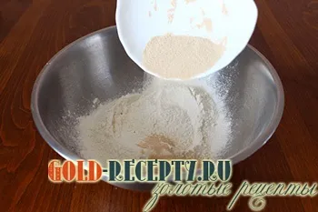 Пампушки з часником - секрет успішної випічки (рецепт пампухів з часником) Пампушки з часником - секрет успішної випічки