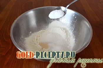 Пампушки з часником - секрет успішної випічки (пампушки з часником до борщу) Пампушки з часником - секрет успішної випічки