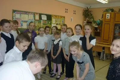 Відгуки дітей про орксе