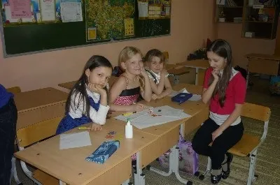 Відгуки дітей про орксе