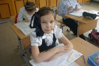 Відгуки дітей про орксе