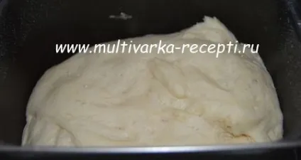 Пампушки з часником в духовці (пампушки з часником рецепт) Пампушки з часником в духовці