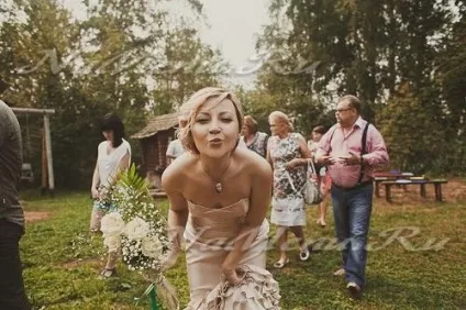Відзначити весілля шашликами (шашликами) Відзначити весілля шашликами