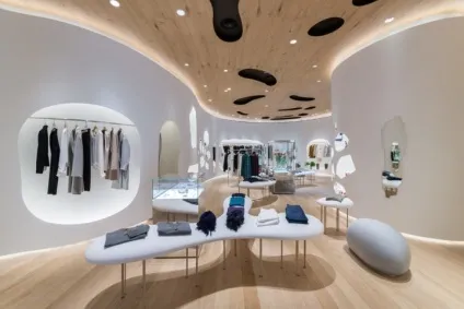Відкриваємо магазин одягу як вибрати концепцію для fashion-бутика, scuola italiana di moda e stile (концепцію) Відкриваємо магазин одягу як вибрати концепцію для fashion-бутика, scuola italiana di moda e stile