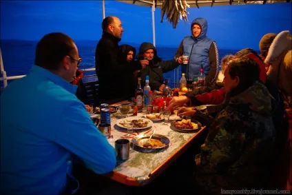 Пам'ятка туристу «я збираюся на байкал! »(Погодних умовах відсутності) Пам'ятка туристу «я збираюся на байкал! »
