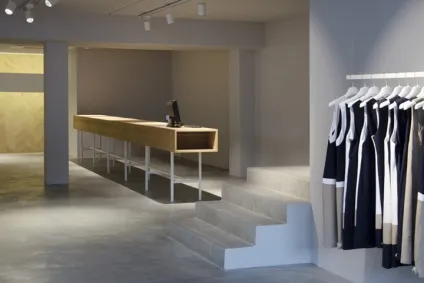 Відкриваємо магазин одягу як вибрати концепцію для fashion-бутика, scuola italiana di moda e stile (вибрати) Відкриваємо магазин одягу як вибрати концепцію для fashion-бутика, scuola italiana di moda e stile