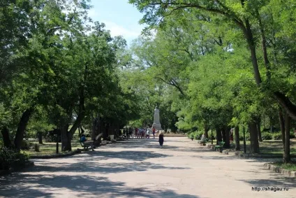 Відгук про відвідини музею панорама оборони Севастополя (оборона Севастополя) Відгук про відвідини музею панорама оборони Севастополя