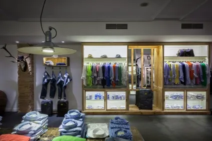 Відкриваємо магазин одягу як вибрати концепцію для fashion-бутика, scuola italiana di moda e stile (магазин) Відкриваємо магазин одягу як вибрати концепцію для fashion-бутика, scuola italiana di moda e stile
