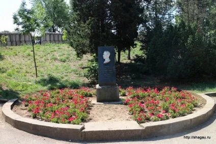 Відгук про відвідини музею панорама оборони Севастополя (музеї Севастополя) Відгук про відвідини музею панорама оборони Севастополя