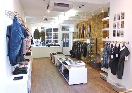 Відкриваємо магазин одягу як вибрати концепцію для fashion-бутика, scuola italiana di moda e stile (вибрати) Відкриваємо магазин одягу як вибрати концепцію для fashion-бутика, scuola italiana di moda e stile