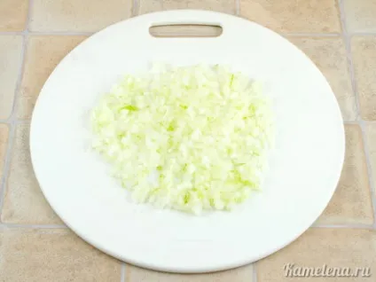 Овочевий суп з куркою і вершками (вершками) Овочевий суп з куркою і вершками