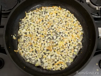 Овочевий суп з куркою і вершками (овочевий куркою вершками) Овочевий суп з куркою і вершками