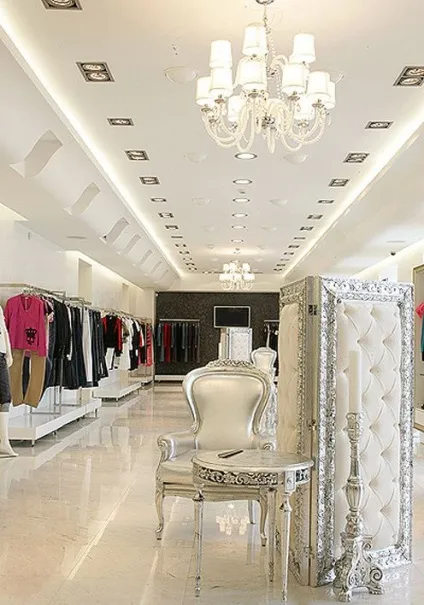 Відкриваємо магазин одягу як вибрати концепцію для fashion-бутика, scuola italiana di moda e stile (магазин) Відкриваємо магазин одягу як вибрати концепцію для fashion-бутика, scuola italiana di moda e stile