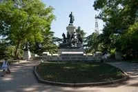 Панорама оборони Севастополя - як дістатися і що подивитися всередині музею (музею) Панорама оборони Севастополя - як дістатися і що подивитися всередині музею