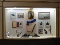 Панорама оборони Севастополя - як дістатися і що подивитися всередині музею (Севастополя) Панорама оборони Севастополя - як дістатися і що подивитися всередині музею