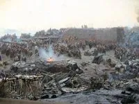 Панорама оборони Севастополя - як дістатися і що подивитися всередині музею (музею) Панорама оборони Севастополя - як дістатися і що подивитися всередині музею