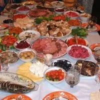 переїдання наслідки
