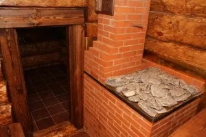 Піч в баню своїми руками з цегли - загальні рекомендації (своїми) Піч в баню своїми руками з цегли - загальні рекомендації