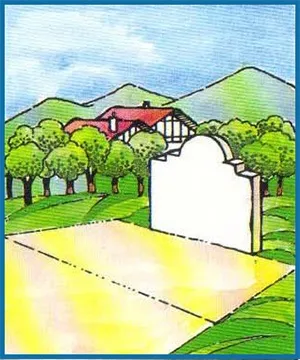 Пелота і її різновиди