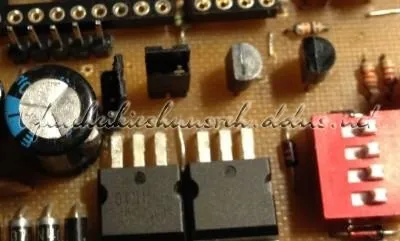 Паралельний програматор willem pcb 4
