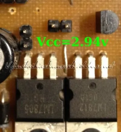 Паралельний програматор willem pcb 4