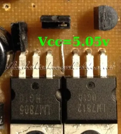Паралельний програматор willem pcb 4