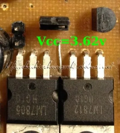 Паралельний програматор willem pcb 4