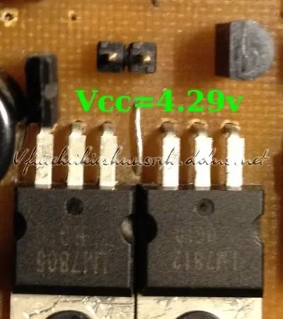Паралельний програматор willem pcb 4