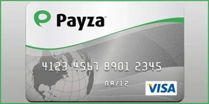 Payza registration (registration) Payza registration